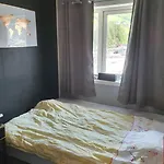 公寓 Nydelig Leilighet- Solrik/2 Balkonger Seim (Alver)